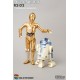 Star Wars RAH Action Figure 1/6 R2-D2 15 cm